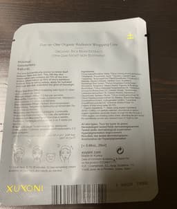 review
