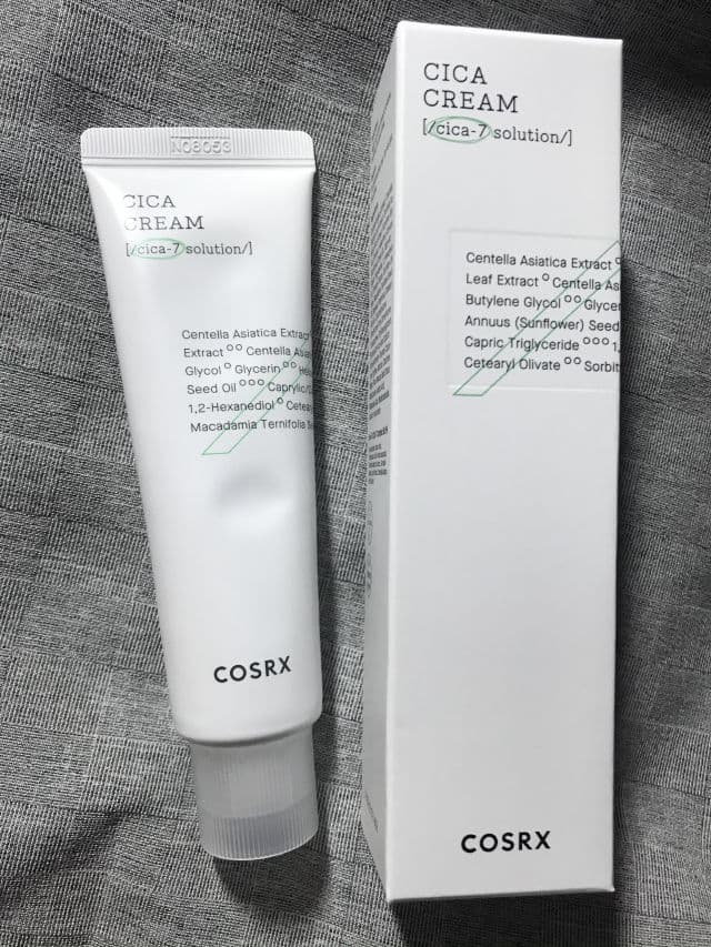 COSRX Regular review photo by NhuPhan