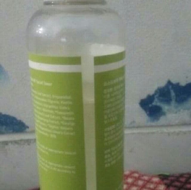 Cos de Baha Niacinamide 5% Toner  w Panthenol 1% review photo by Niacinaemide