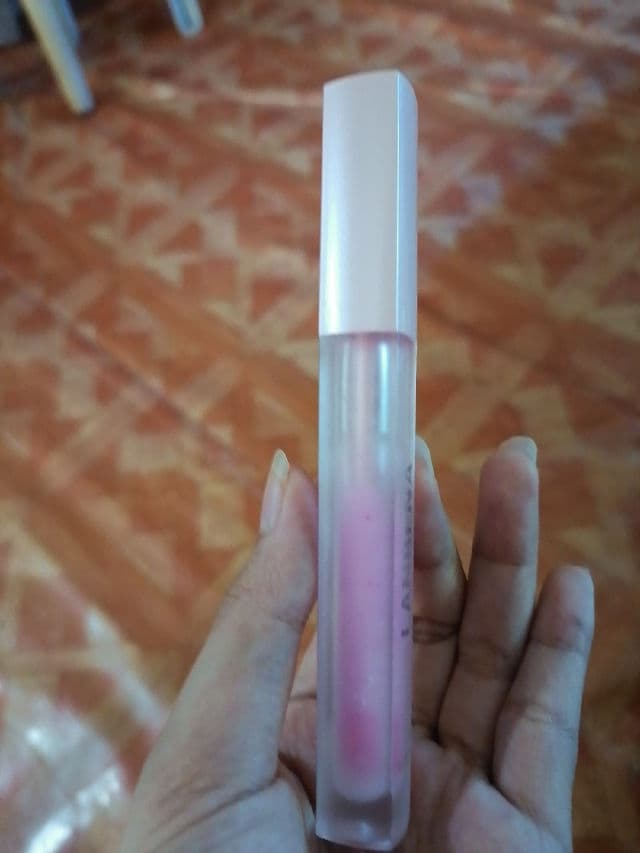Lanbena Lip Lightening Serum review photo by Nica27