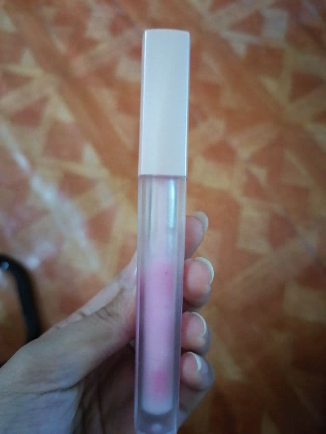 Lanbena Lip Lightening Serum review photo by Nica27