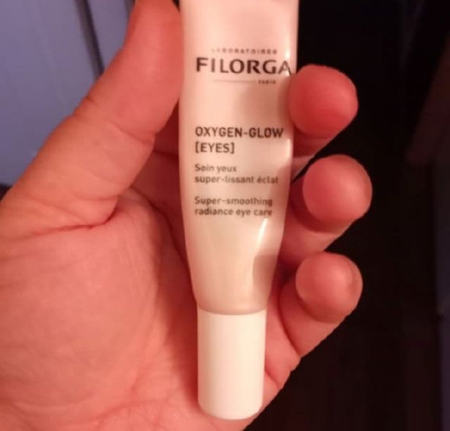 Filorga Oxygen Glow [Eyes] review photo by NicoleDoedli