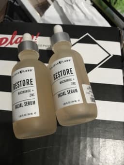 review