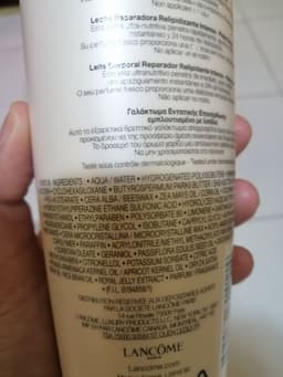 review