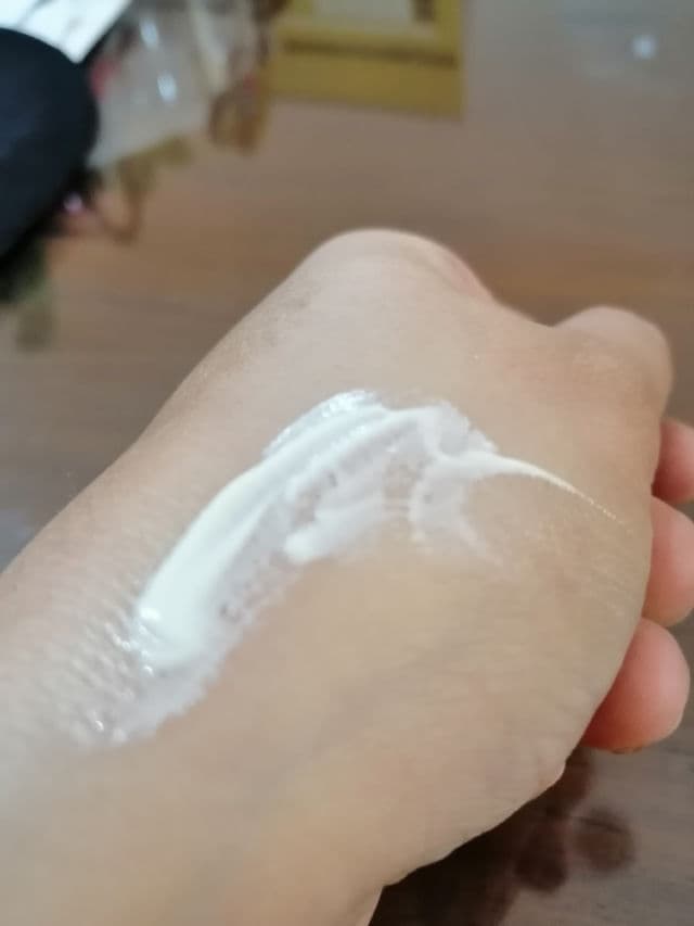 Hera Sun Mate Leports Pro Waterproof SPF50+/PA++++ review photo by NinaGDM