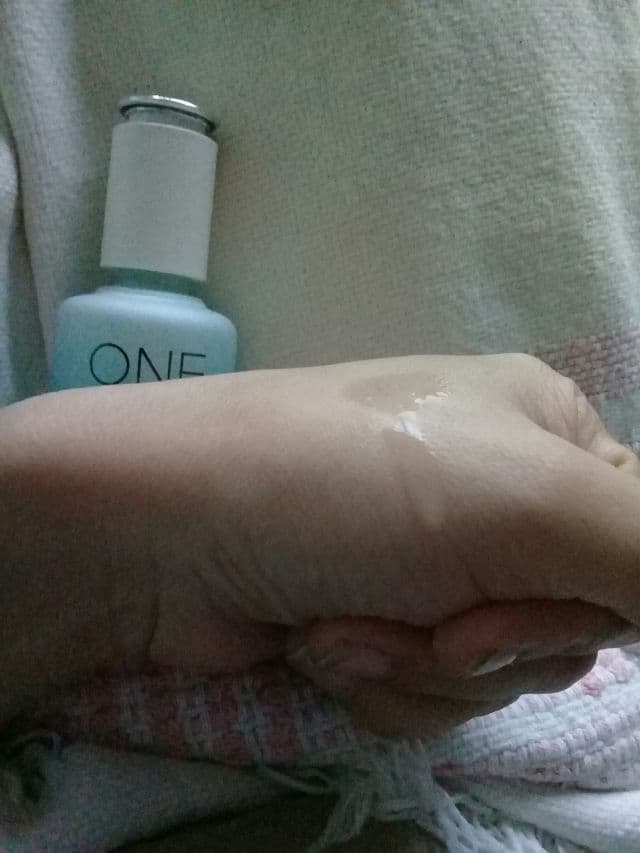 HOLIKA HOLIKA Whitening review photo by Noelia