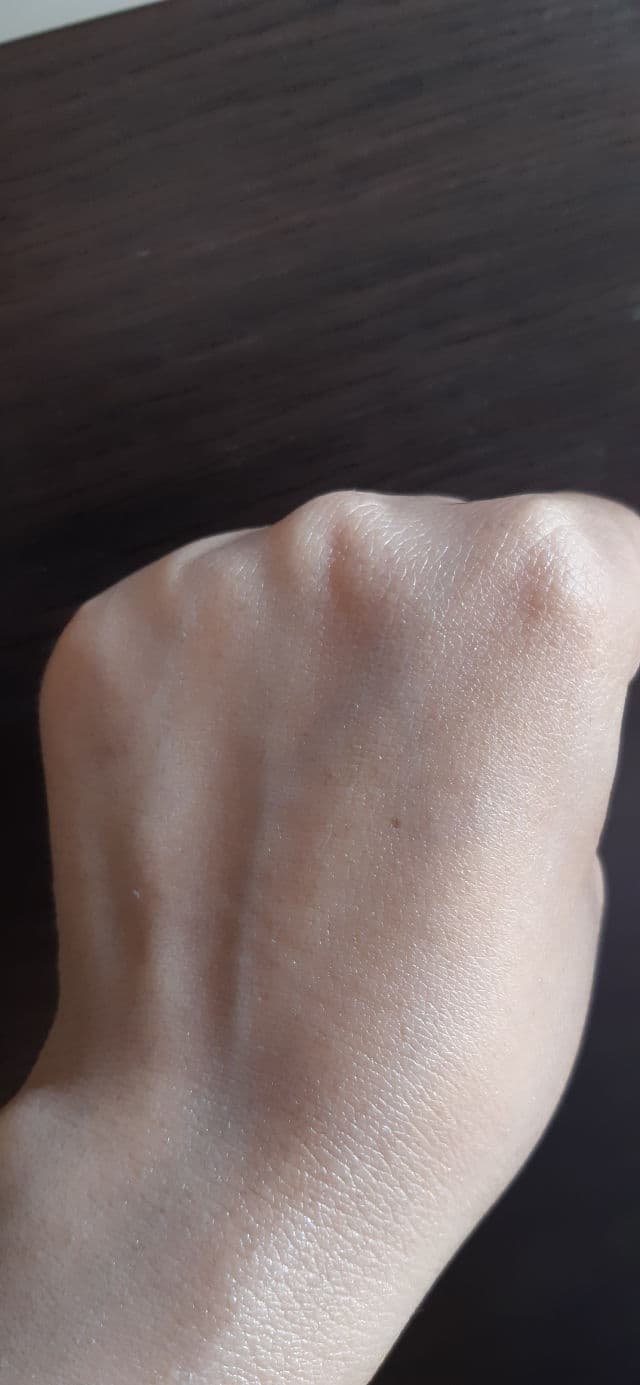 Emina Sun Battle SPF 30 PA+++ review photo by Noohee