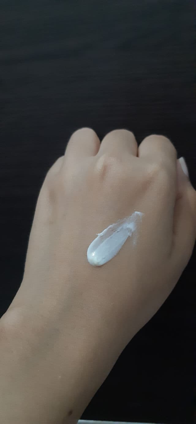 Sensatia Botanicals Indian Fig Finishing Dream Cream review photo by Noohee