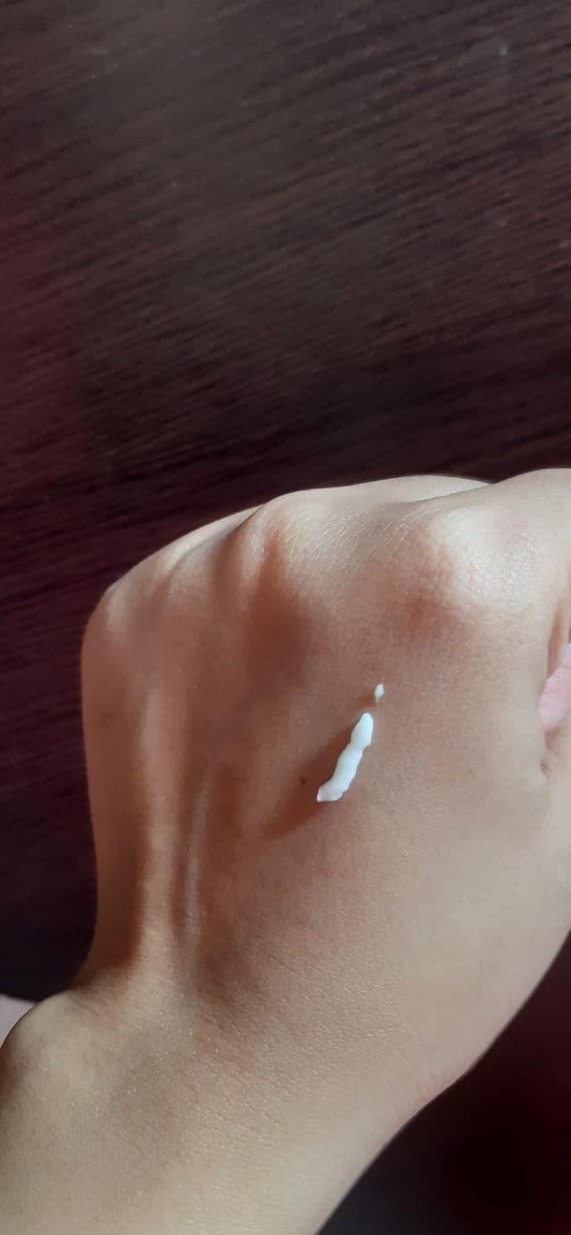Bellflower Tamanu Oil Barrier Relief Cream review photo by Noohee