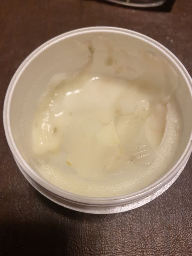 JUNO & Co. Clean 10 Cleansing Balm review photo by Norbie27