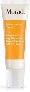 Murad Essential-C Day Moisture Broad Spectrum SPF 30/PA+++ review photo by Nory0307