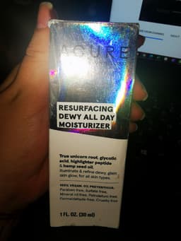 review