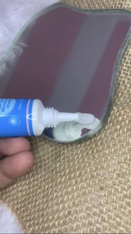 review