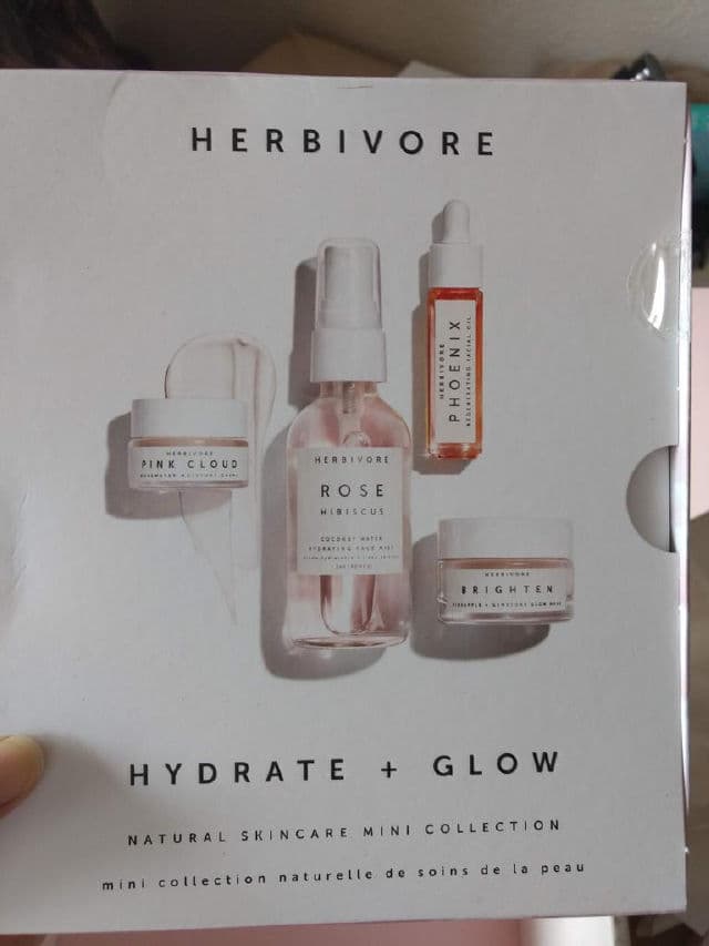 Herbivore Botanicals Phoenix Facial Oil review photo by Novita17