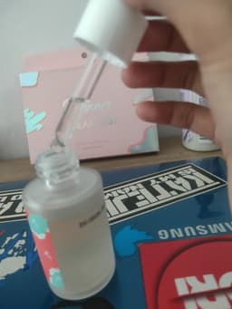 review