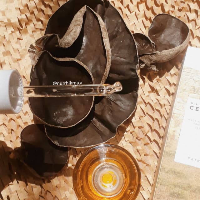 SKIN1004 Madagascar Centella Ampoule review photo by Nurhikmah