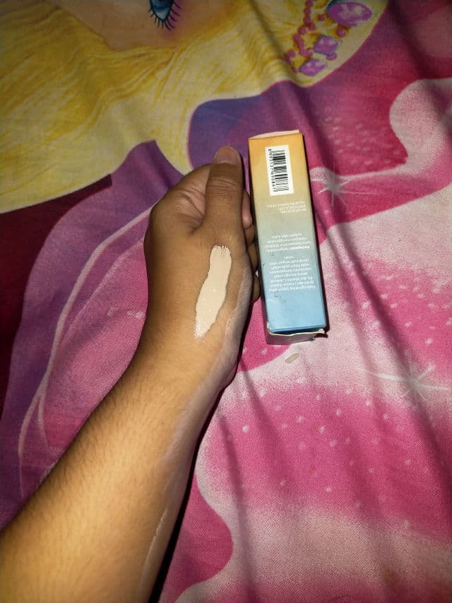 Wardah Lightening BB Cream SPF 32 review photo by Nurulfairuz