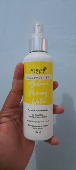 review