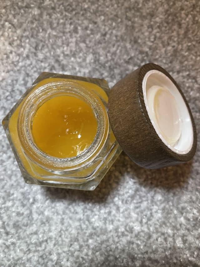 Farmacy Honey Potion review photo by Olive8
