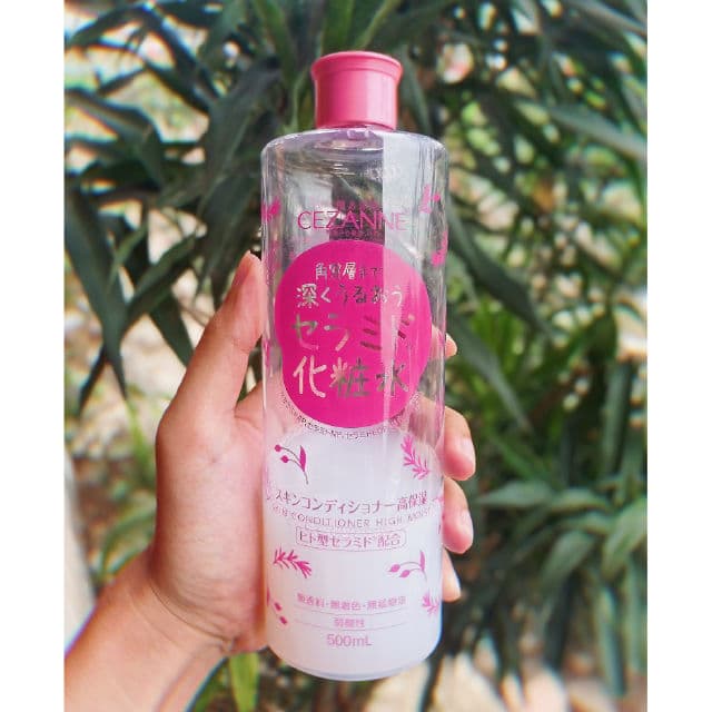 Skin Conditioner High Moist product review