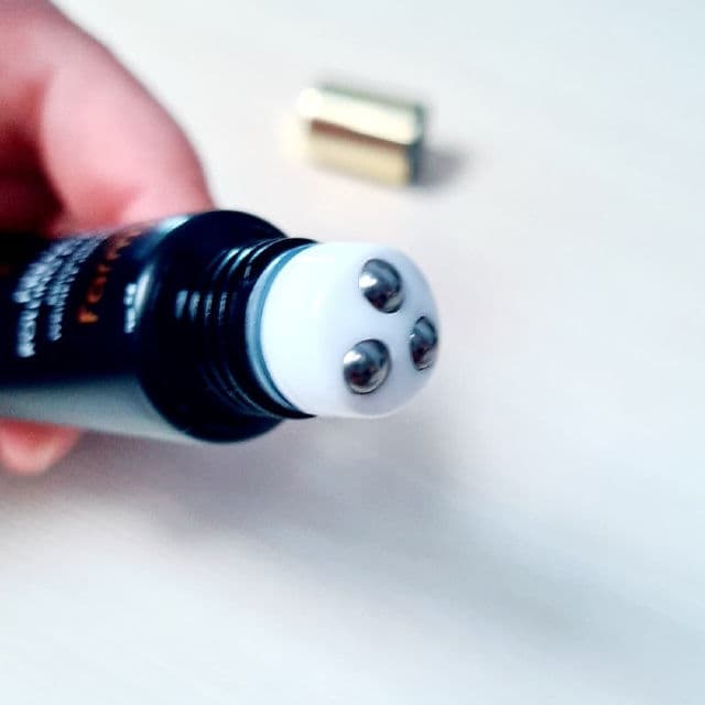 Farmstay Black Snail Premium Eye Cream review photo by PaulaSimply