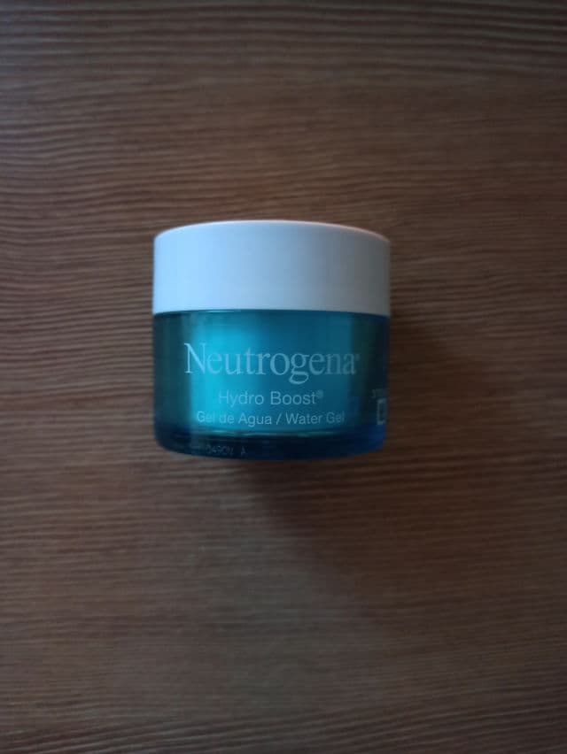 Neutrogena [Discontinued] Hydro Boost Water Gel review photo by Pd22