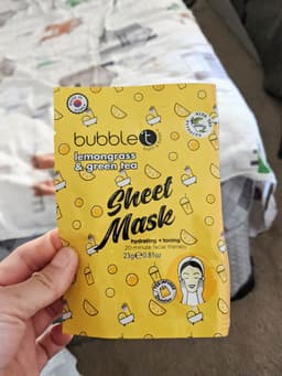 review