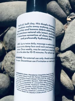 review