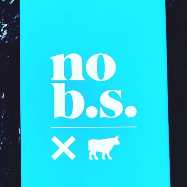 No B.S. Skin Care Moisturizer with SPF 20 review photo by Pearlg12