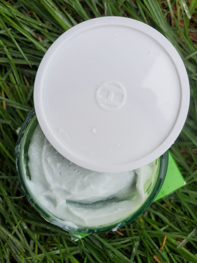 Ole Henriksen Cold Plunge Pore Remedy Moisturizer review photo by Pearlreviews