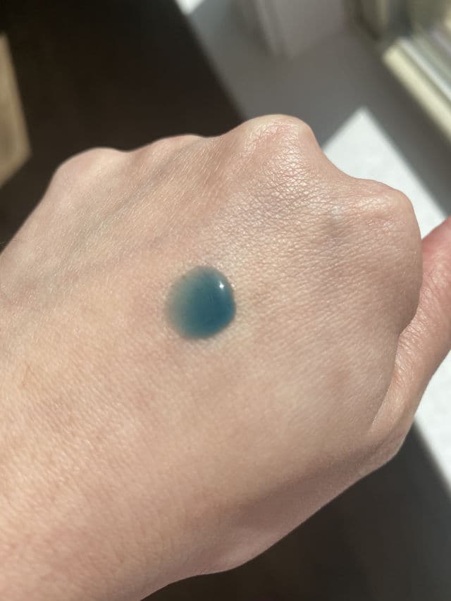 Sunday Riley Luna Sleeping Night Oil review photo by GlowyGail