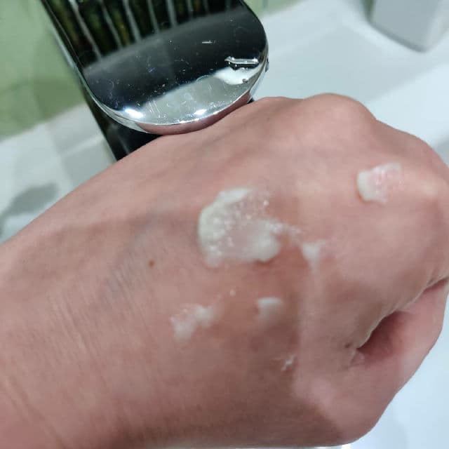 SUR.MEDIC Super Ceramide 100™ Renewal Cream review photo by Sashaprobeauty