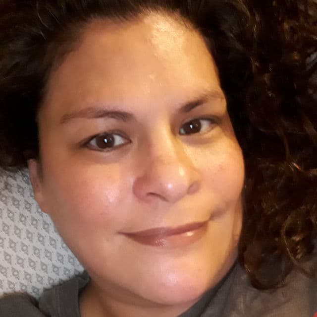 GlamGlow Youthmud® Tinglexfoliate Treatment review photo by MAX1972