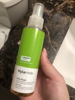 review