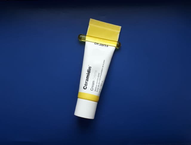 Dr. Jart+ Ceramidin Cream review photo by Aida07