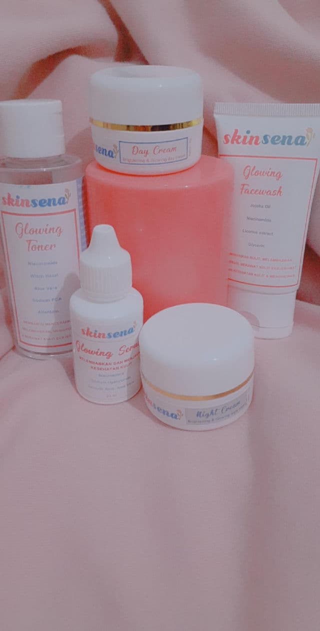 Skinsena Day Cream review photo by Picky36530