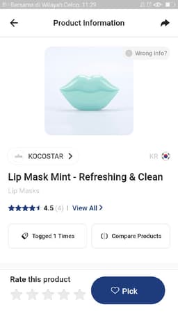 review