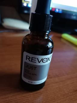 review
