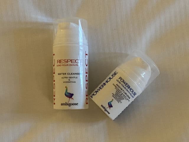 Ambigoose Powerhouse Moisturizer review photo by Picky50975