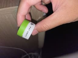 review