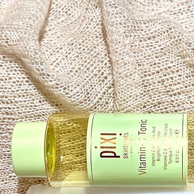 Pixi Vitamin-C Tonic review photo by Picky06271