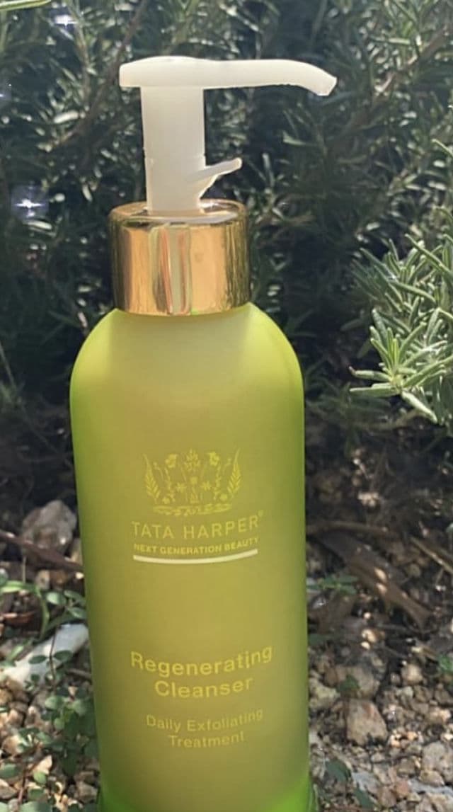 Tata Harper Regenerating Cleanser review photo by Picky66319