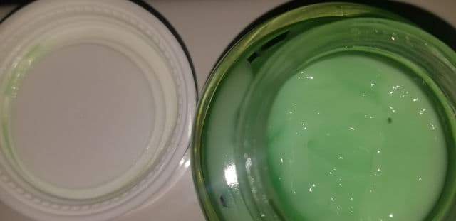 Farmacy Daily Greens Oil-Free Gel Moisturizer with Moringa and Papaya review photo by Picky68957