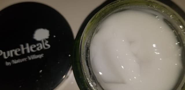 Pureheals Centella 70 Cream review photo by Picky68957