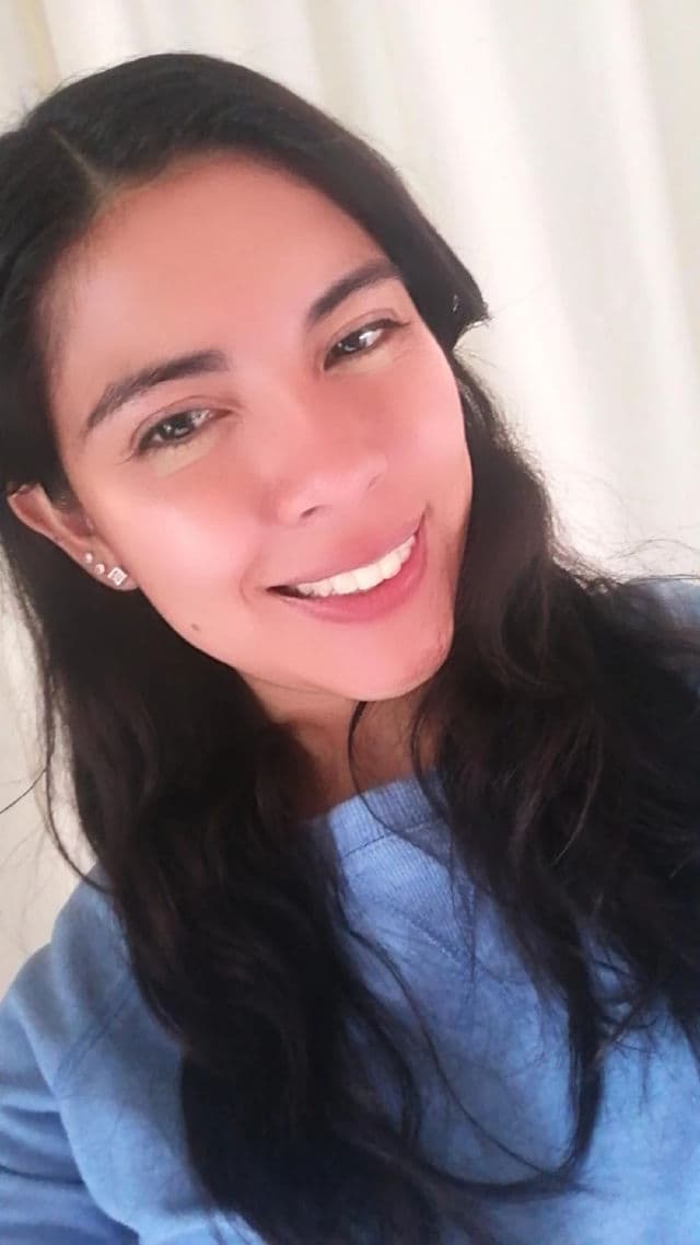 Neutrogena Canada Deep Clean Invigorating Foaming Scrub review photo by FridaCastillo