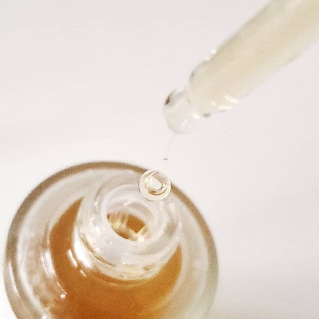 Bellflower Heartleaf Houttuynia Treatment Serum review photo by Misskincarejourney1