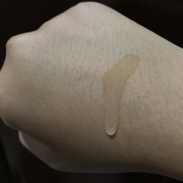 Cos de Baha Snail Mucin Power Serum With Niacinamide 2% review photo by AiniMentari