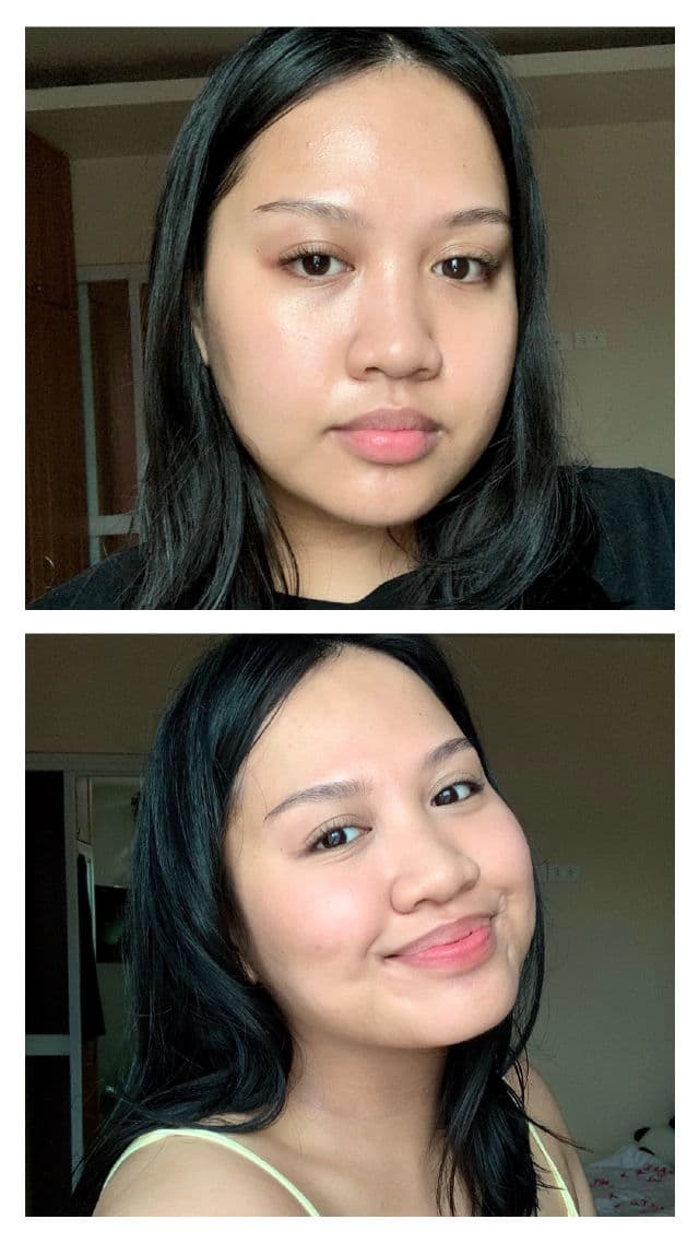 COSRX Real Fit Retinol Serum review photo by PickyIya