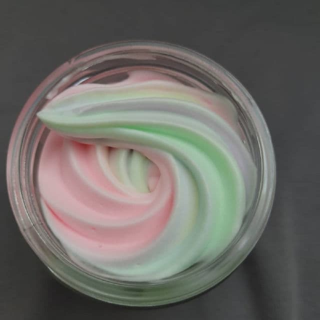 Truly Unicorn Fruit Body Butter review photo by PickyKeWe