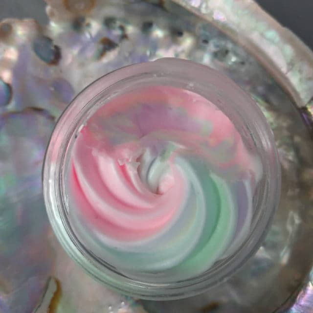 Truly Unicorn Fruit Body Butter review photo by PickyKeWe